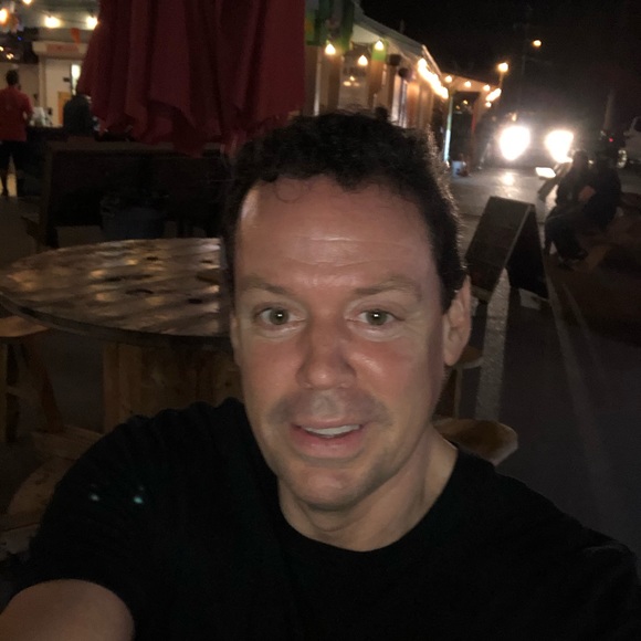 Meet your Posher, Mark - Picture 1 of 1